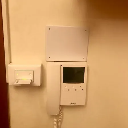 Appartamento Διαμέρισμα