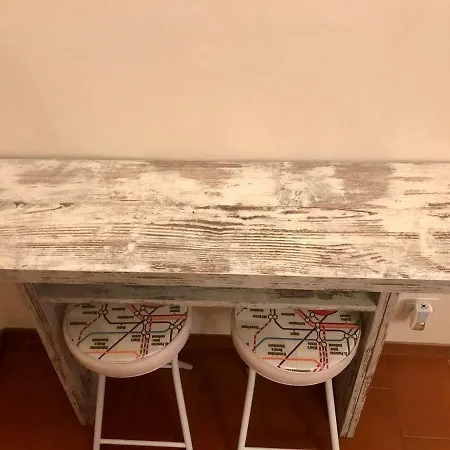 Διαμέρισμα Appartamento Μιλάνο