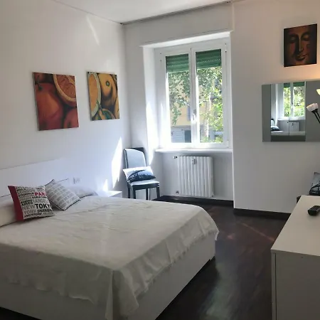 Appartamento Διαμέρισμα Μιλάνο