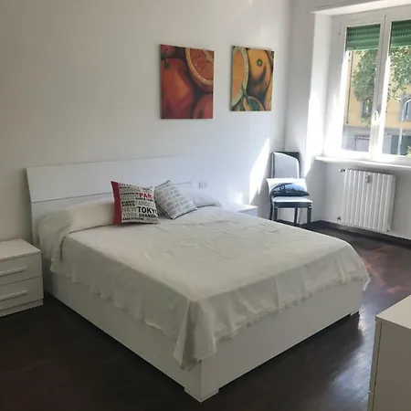 Appartamento Διαμέρισμα