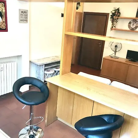 Διαμέρισμα Appartamento *