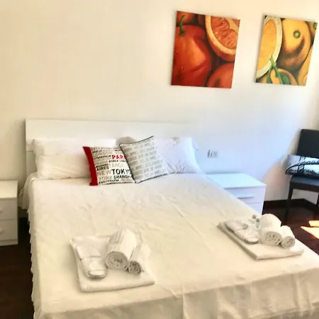 Appartamento Διαμέρισμα