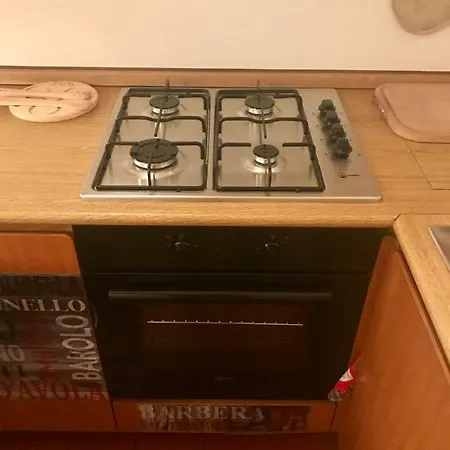 Appartamento Appartamento