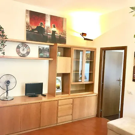 Appartamento Appartamento