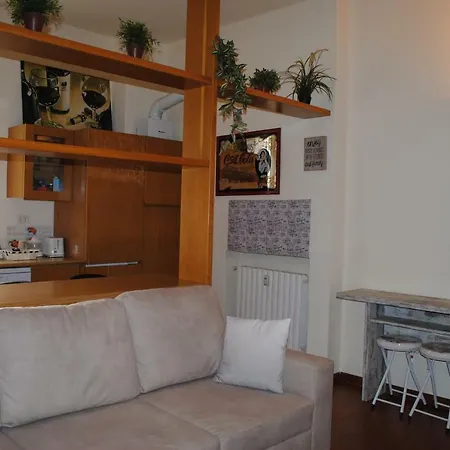 Appartamento Appartamento