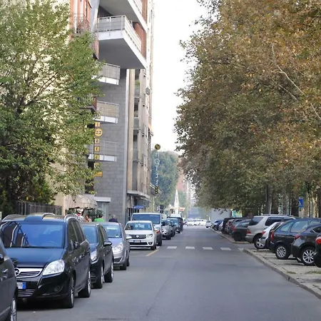 Appartamento * Milano