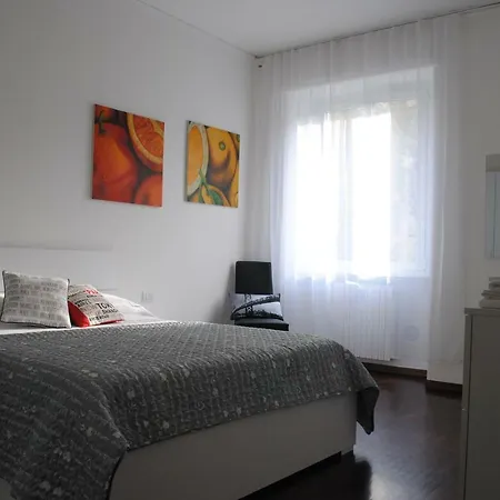 Appartamento Appartamento Milano