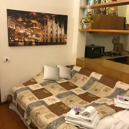 Appartamento Appartamento Milano