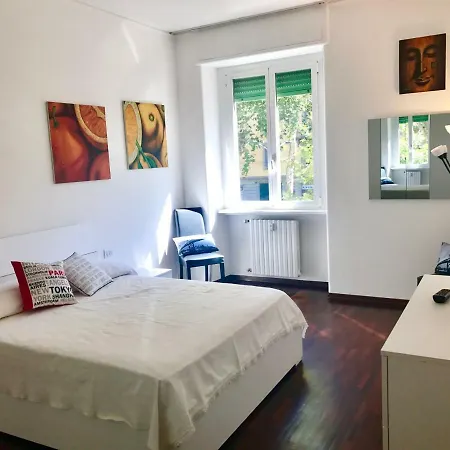 Appartamento Appartamento